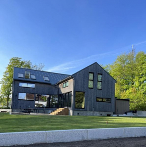 ONS 2024 - Villa surrounded by nature, ideal location close to Stavanger Forum